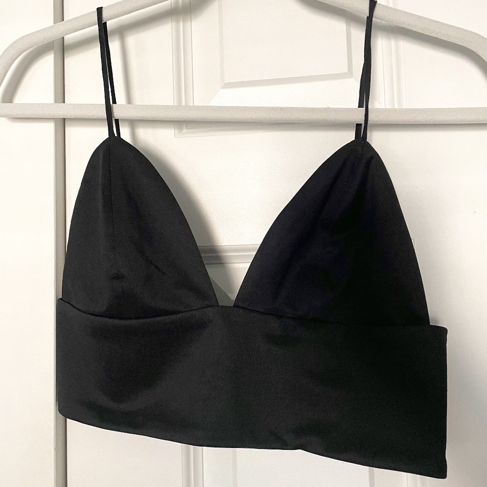 Urban Outfitters Out From Under Bralette Crop Top